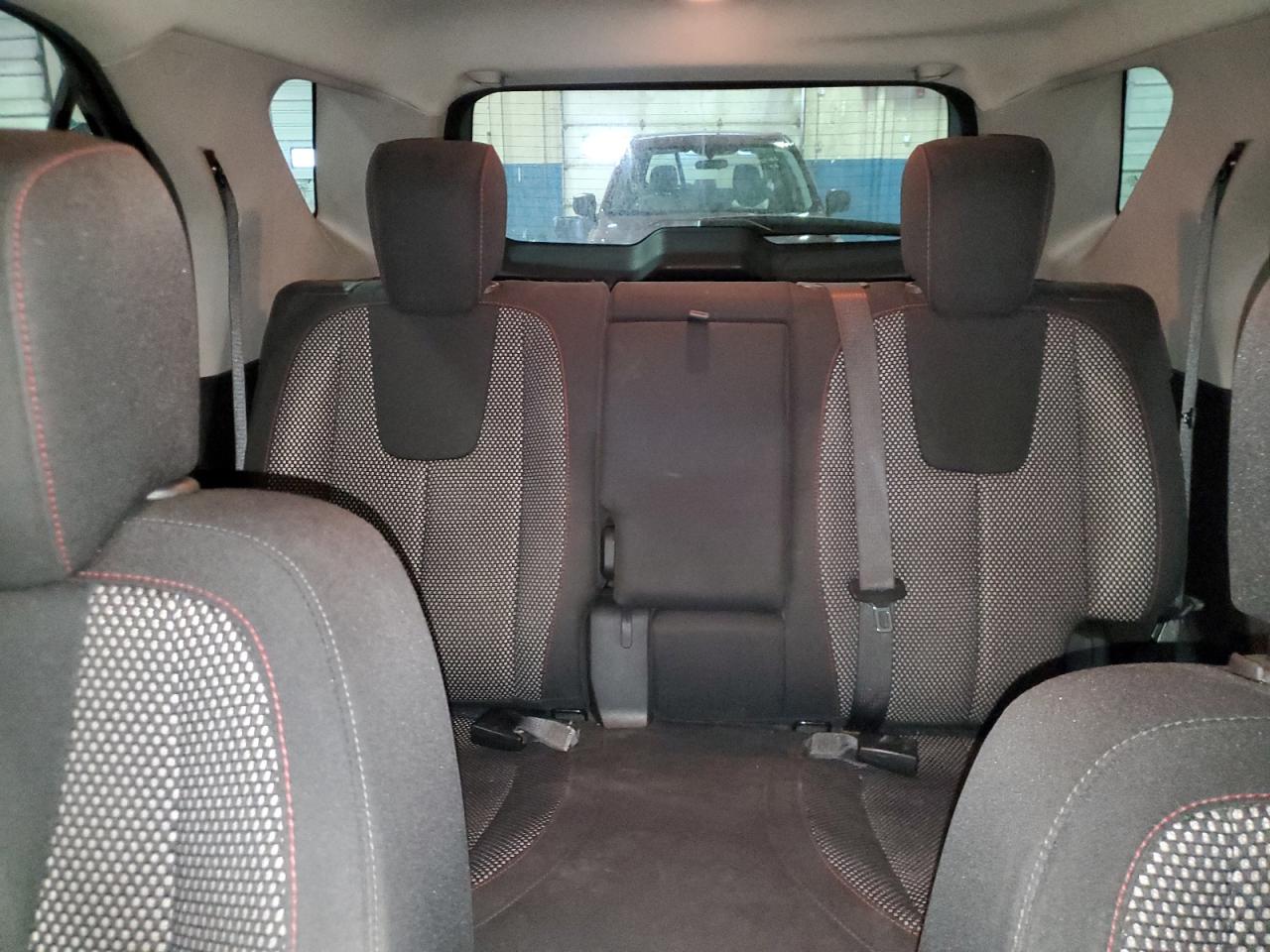 2013 Chevrolet Equinox VIN 2GNFLEE30D6213018 Copart auction photo, front end damage thumbnail 10