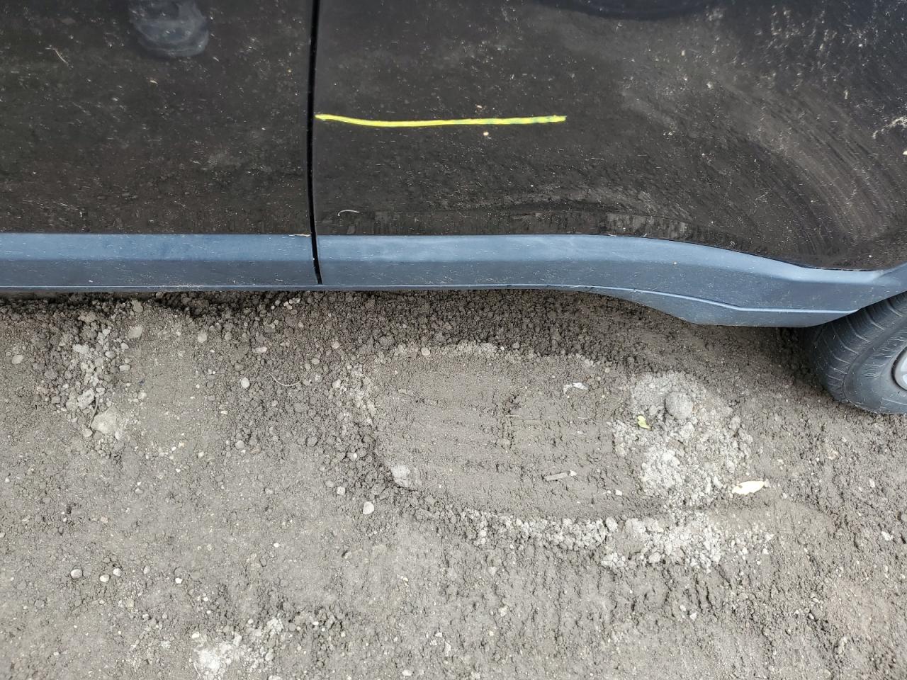 2018 Jeep Compass VIN 3C4NJCCB2JT362286 Copart auction photo, water/flood damage thumbnail 13