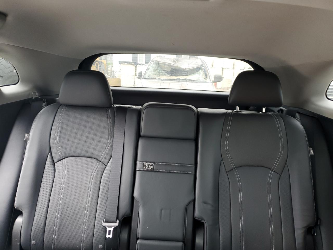 2019 Lexus RX VIN 2T2BZMCA6KC201089 Copart auction photo, all over damage thumbnail 10