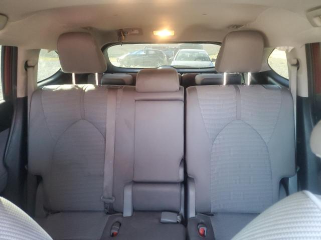 2020 Toyota Highlander VIN 5TDZARAH6LS503319 Copart auction photo, front end / side damage thumbnail 10