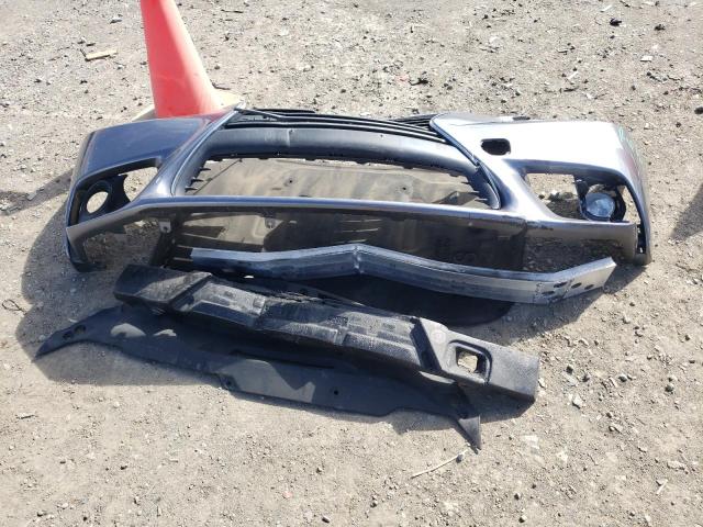 2014 Lexus IS VIN JTHBF1D25E5028295 Copart auction photo, front end damage thumbnail 12