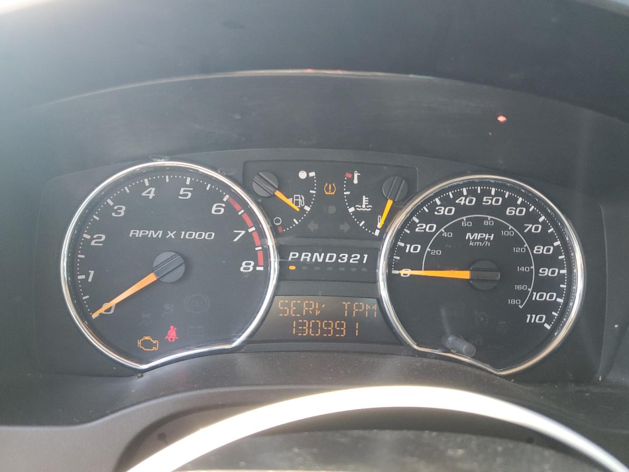 2012 GMC Canyon VIN 1GTH5MFE3C8146106 Copart auction photo, rear end damage thumbnail 9