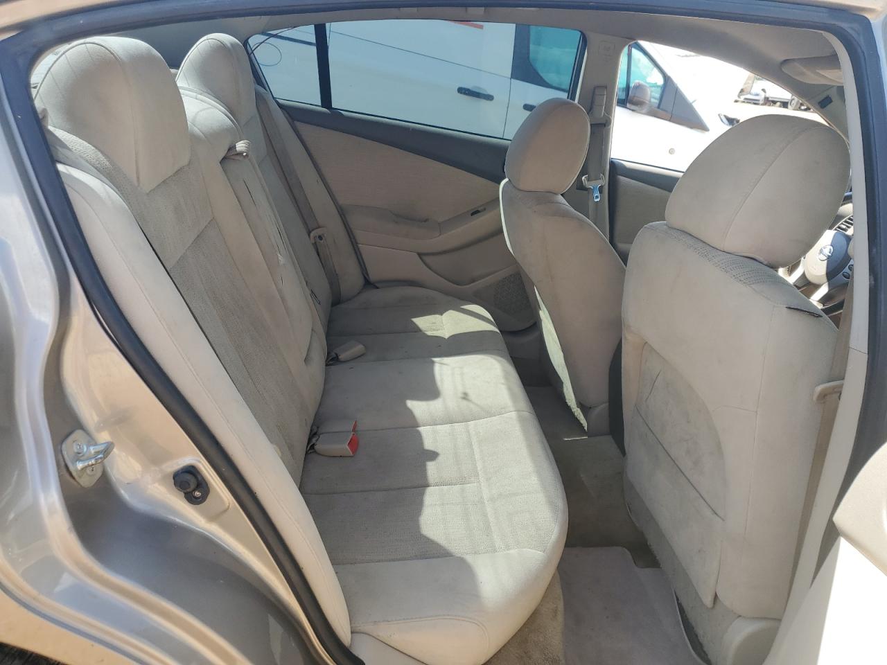 2012 Nissan Altima VIN 1N4AL2AP5CN401110 Copart auction photo, front end / side damage thumbnail 10