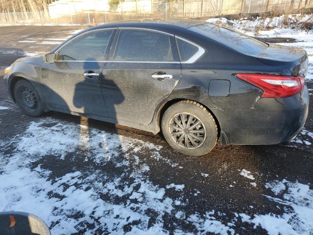 2017 Nissan Altima VIN 1N4AL3APXHN342763 Copart auction photo, side damage thumbnail 2