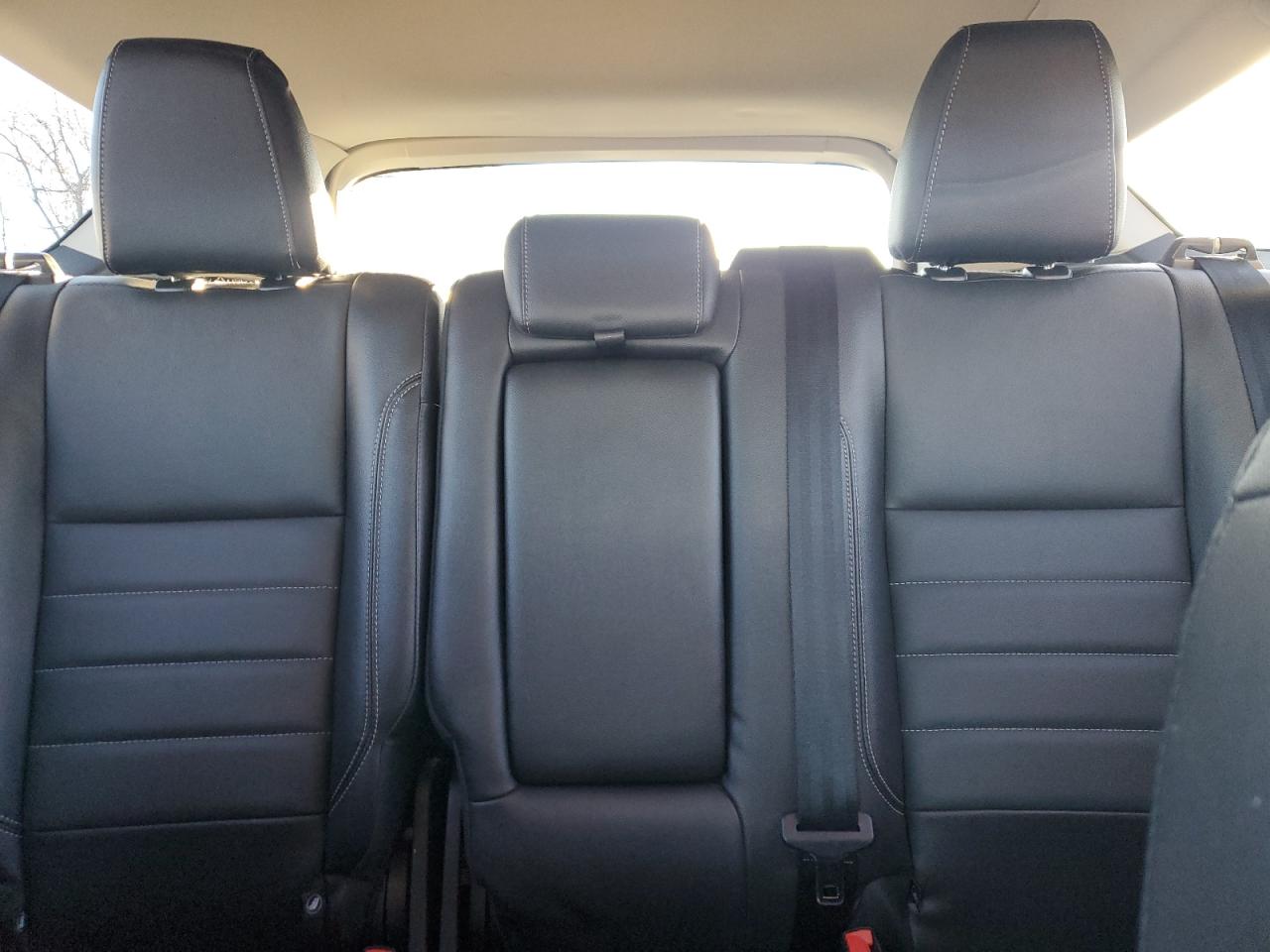2014 Ford Escape VIN 1FMCU0JX7EUE44596 Copart auction photo, front end / minor dent/scratches damage thumbnail 10
