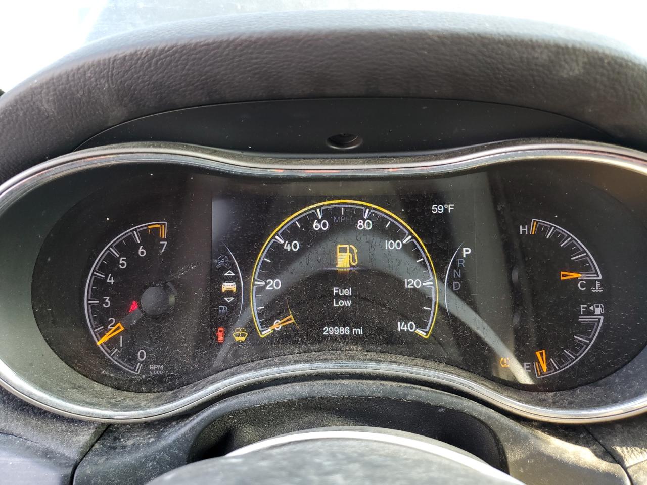 2021 Jeep Grand Cherokee VIN 1C4RJFAG2MC579967 Copart auction photo, side damage thumbnail 9