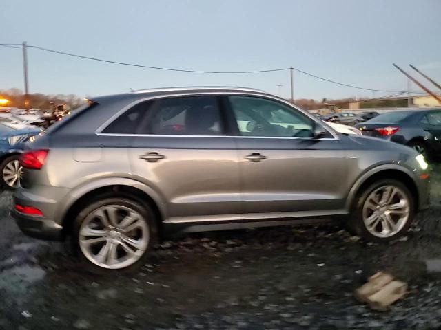 2016 Audi Q3 VIN WA1GFCFS0GR022670 Copart auction photo, rear end damage thumbnail 14