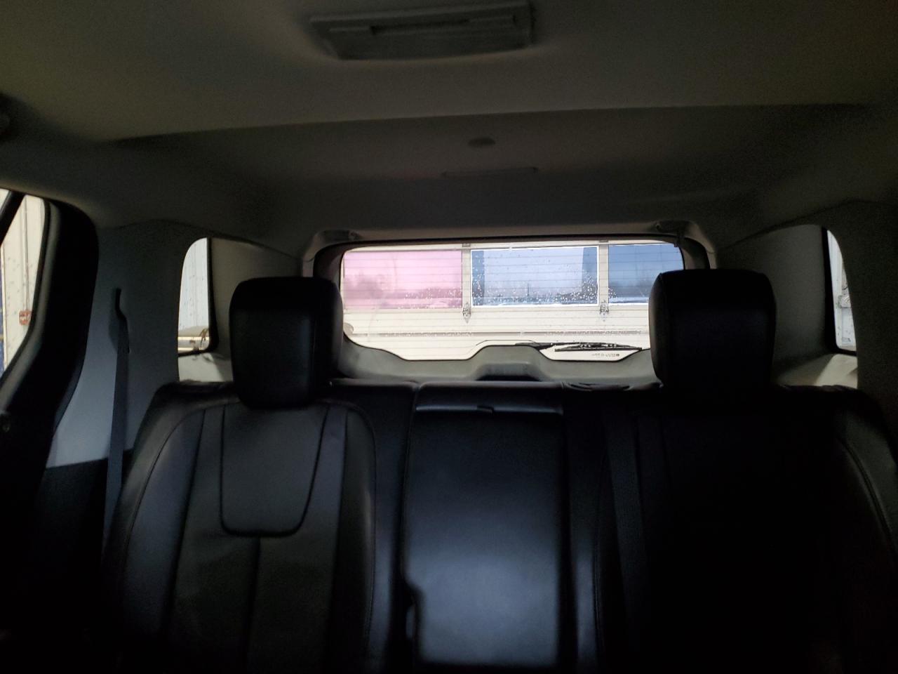 2013 GMC Terrain VIN 2GKFLVEK5D6278287 Copart auction photo, minor dent/scratches / undercarriage damage thumbnail 10