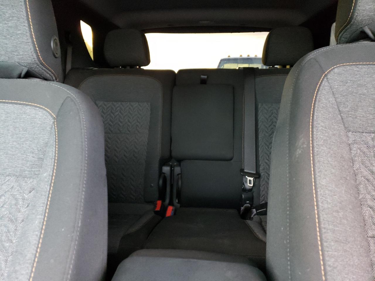 2022 Chevrolet Equinox VIN 3GNAXUEV6NL314085 Copart auction photo, water/flood damage thumbnail 10