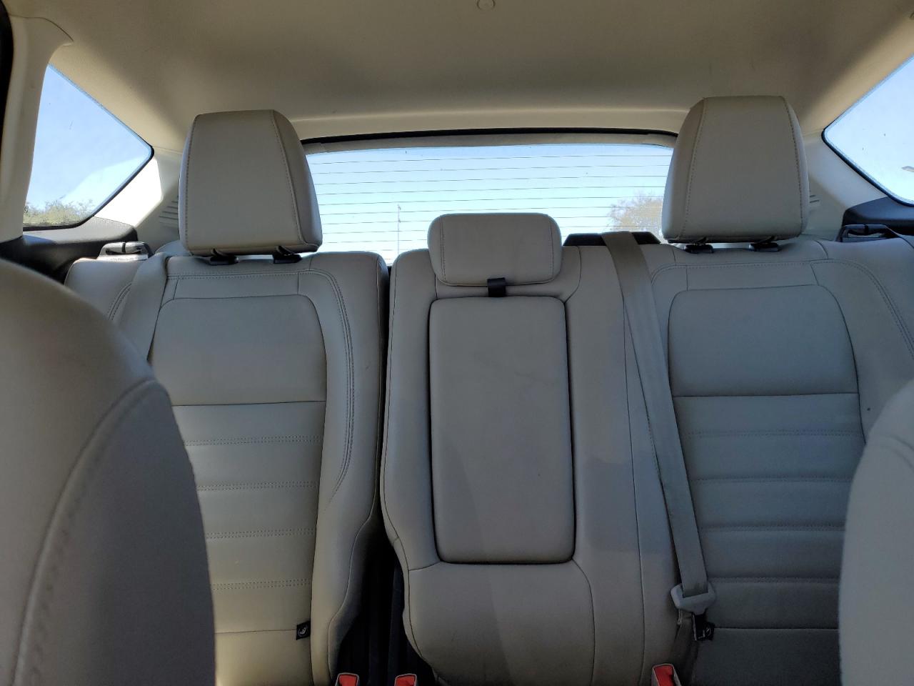 2017 Ford C-MAX VIN 1FADP5DU8HL103772 Copart auction photo, front end damage thumbnail 10