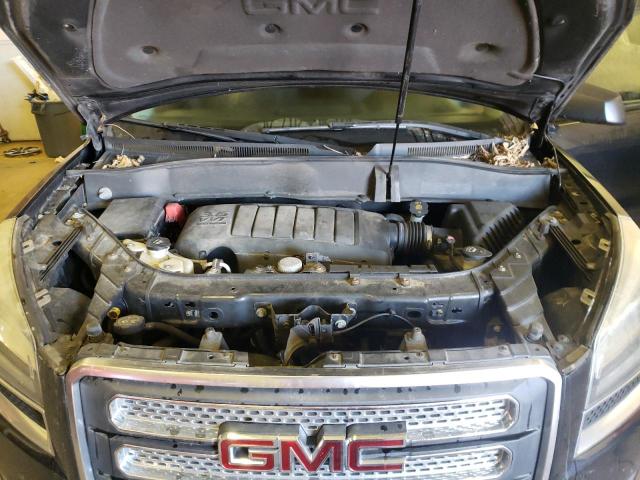 2014 GMC Acadia VIN 1GKKVPKD2EJ239316 Copart auction photo, minor dent/scratches damage thumbnail 12