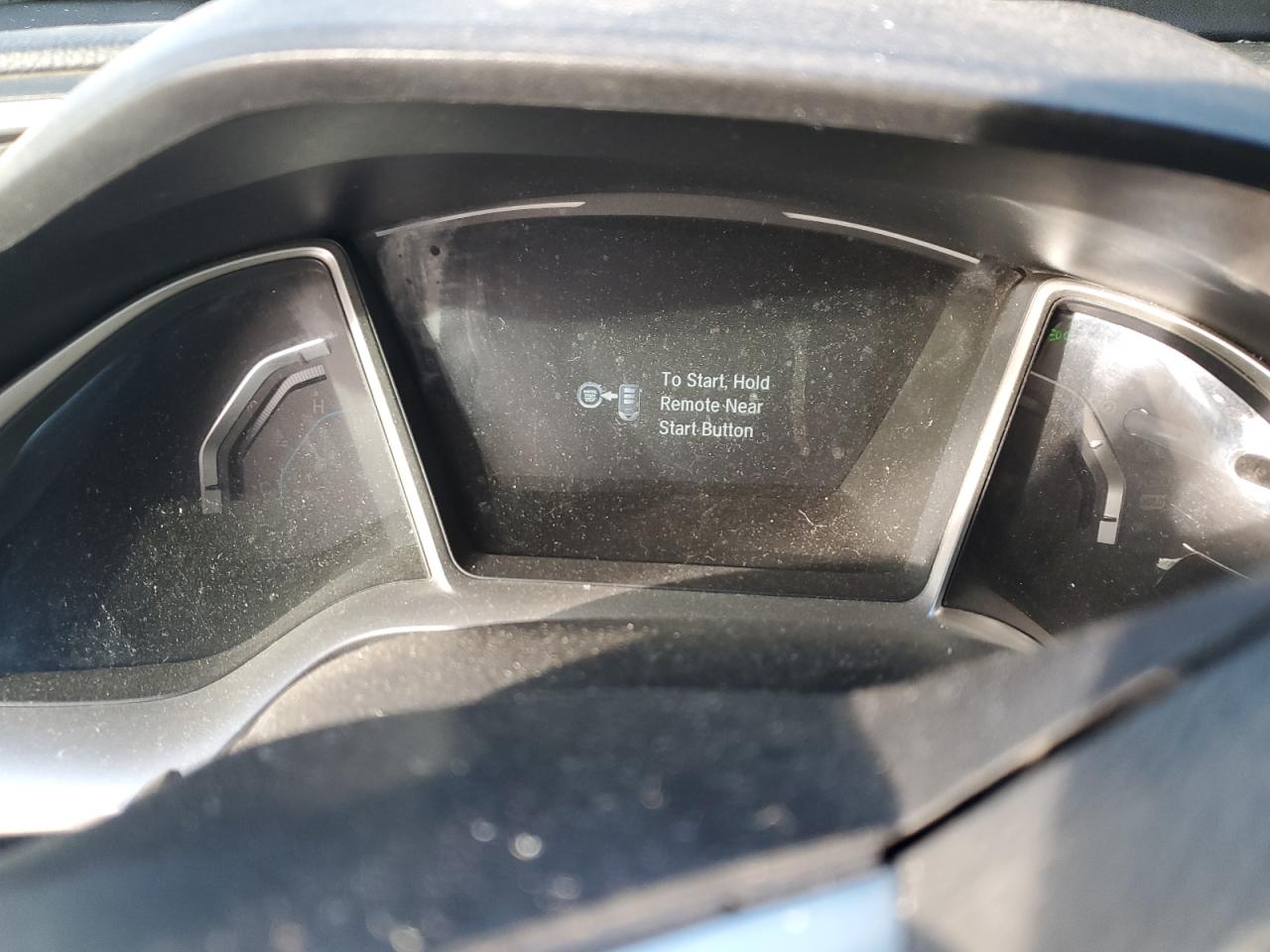 2017 Honda Civic VIN 2HGFC2F73HH554336 Copart auction photo, front end damage thumbnail 9
