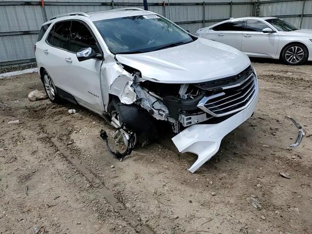 2019 Chevrolet Equinox VIN 2GNAXPEX2K6281234 Copart auction photo, front end damage thumbnail 15