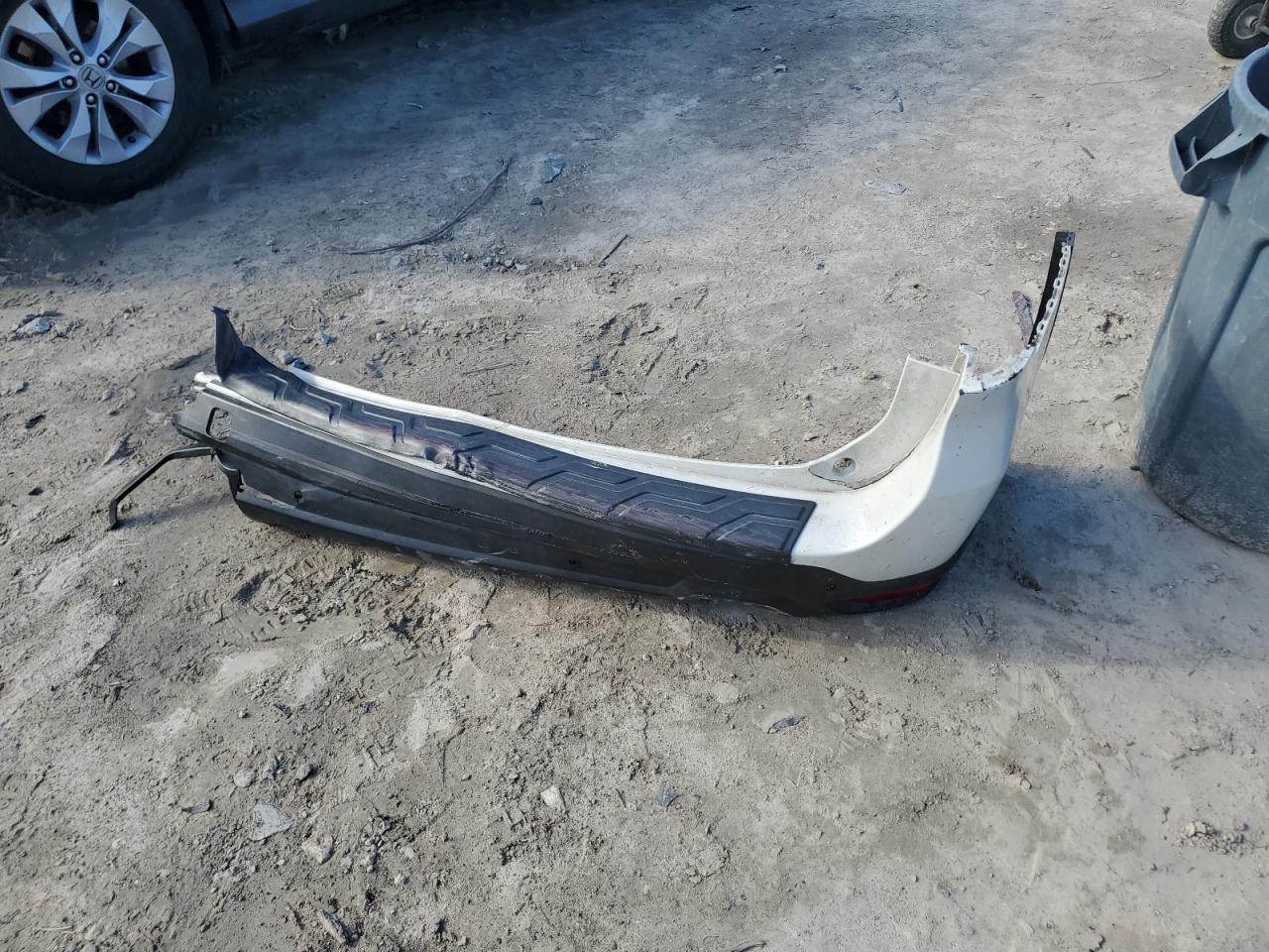 2019 Subaru Forester VIN JF2SKAUC4KH403675 Copart auction photo, rear end damage thumbnail 13