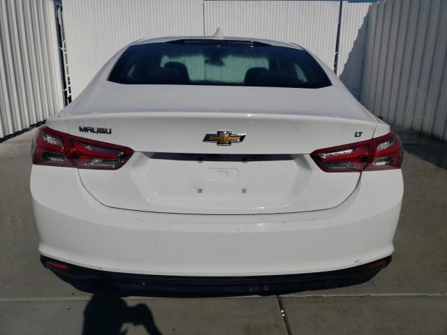 2021 Chevrolet Malibu VIN 1G1ZD5STXMF071184 Copart auction photo, all over / mechanical damage thumbnail 6