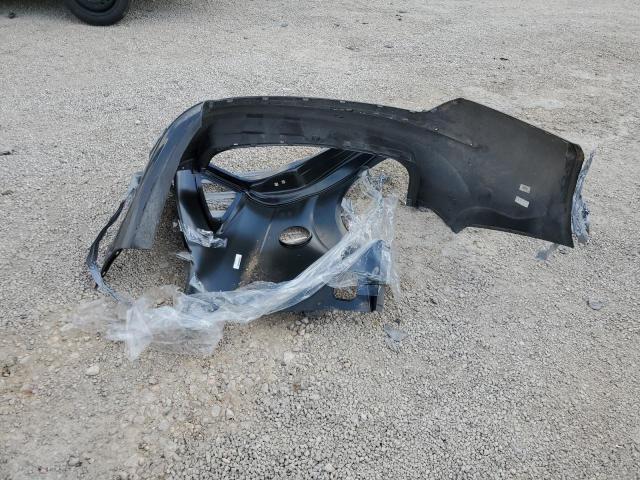 2019 Ford Fiesta VIN 3FADP4BJ0KM165661 Copart auction photo, all over damage thumbnail 12