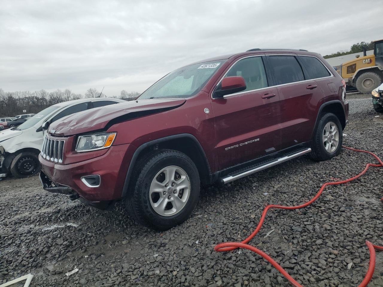 2016 Jeep Grand Cherokee VIN 1C4RJFAG4GC359878