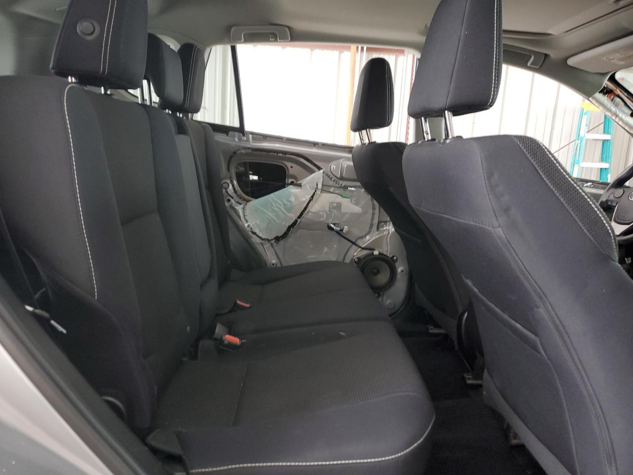2016 Toyota RAV 4 VIN 2T3RFREVXGW461159 Copart auction photo, front end / rear end damage thumbnail 11