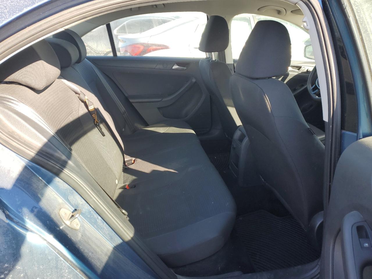 2016 Volkswagen Jetta VIN 3VW267AJ8GM254373 Copart auction photo, front end damage thumbnail 10