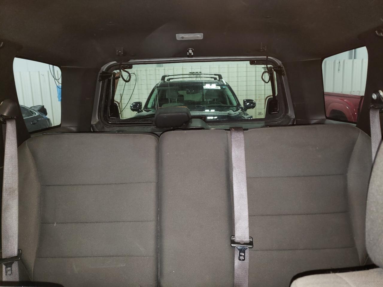 2012 Ford Escape VIN 1FMCU9D70CKC26296 Copart auction photo, front end damage thumbnail 10