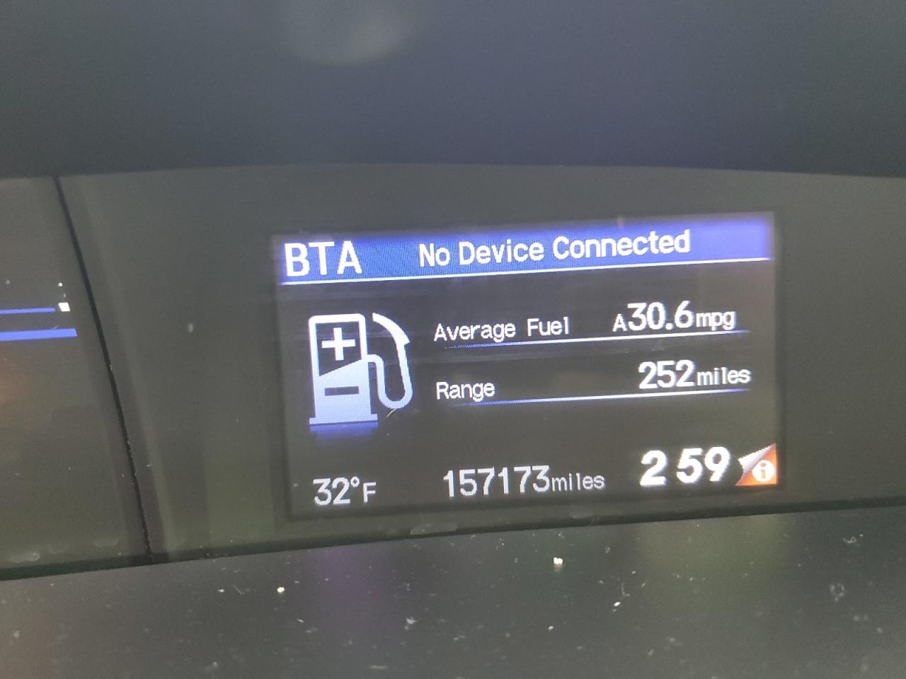 2015 Honda Civic VIN 19XFB2F80FE245197 Copart auction photo, front end damage thumbnail 9