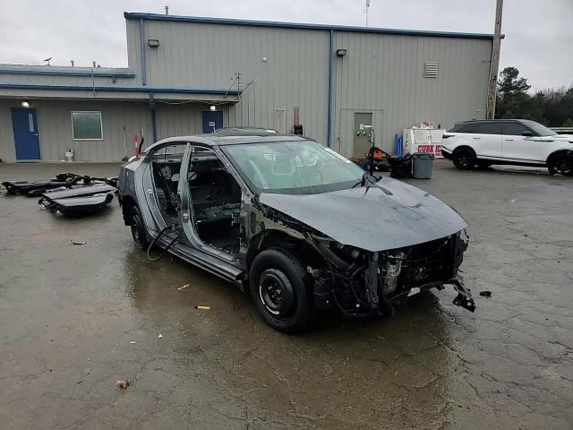 2019 Nissan Maxima VIN 1N4AA6AV8KC373597 Copart auction photo, stripped damage thumbnail 14