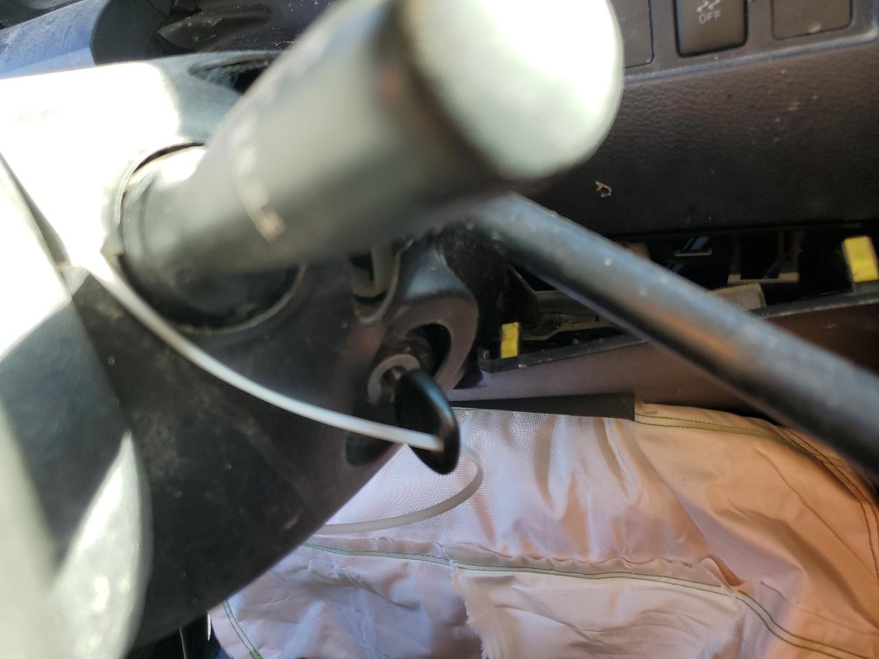 2017 Toyota Tundra VIN 5TFRM5F14HX116586 Copart auction photo, front end damage thumbnail 14