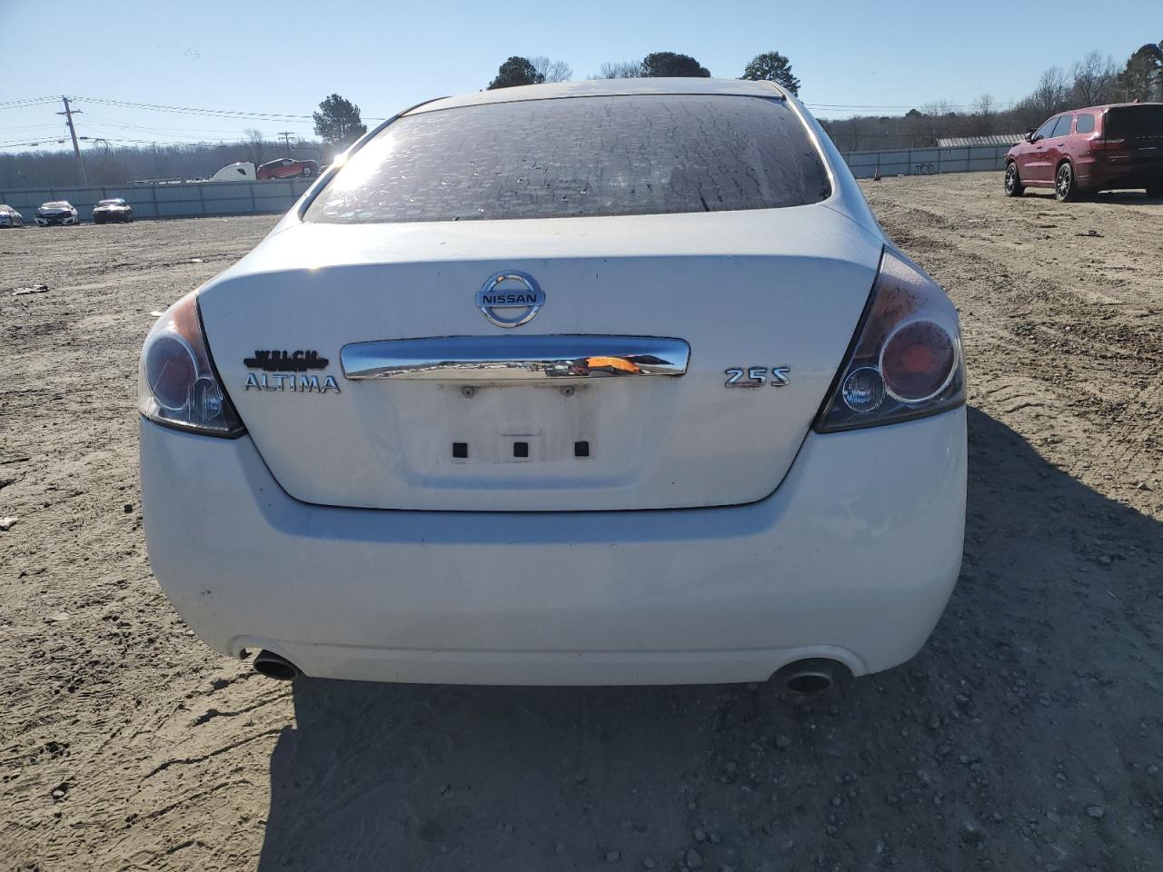 2012 Nissan Altima VIN 1N4AL2AP9CC120343 Copart auction photo, all over / minor dent/scratches damage thumbnail 6