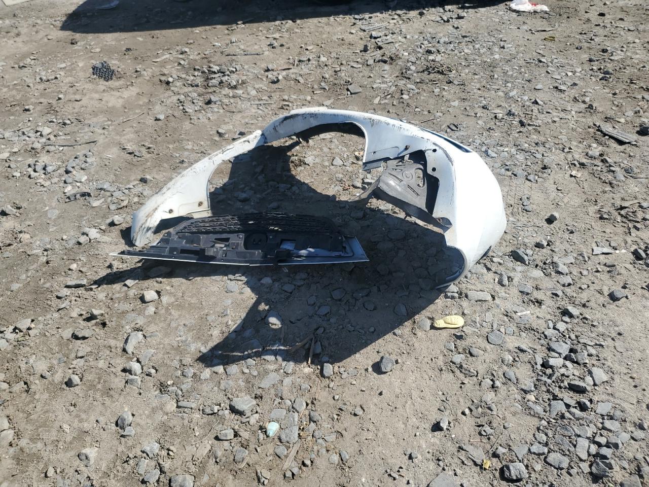 2013 Acura TL VIN 19UUA8F20DA007280 Copart auction photo, front end damage thumbnail 12