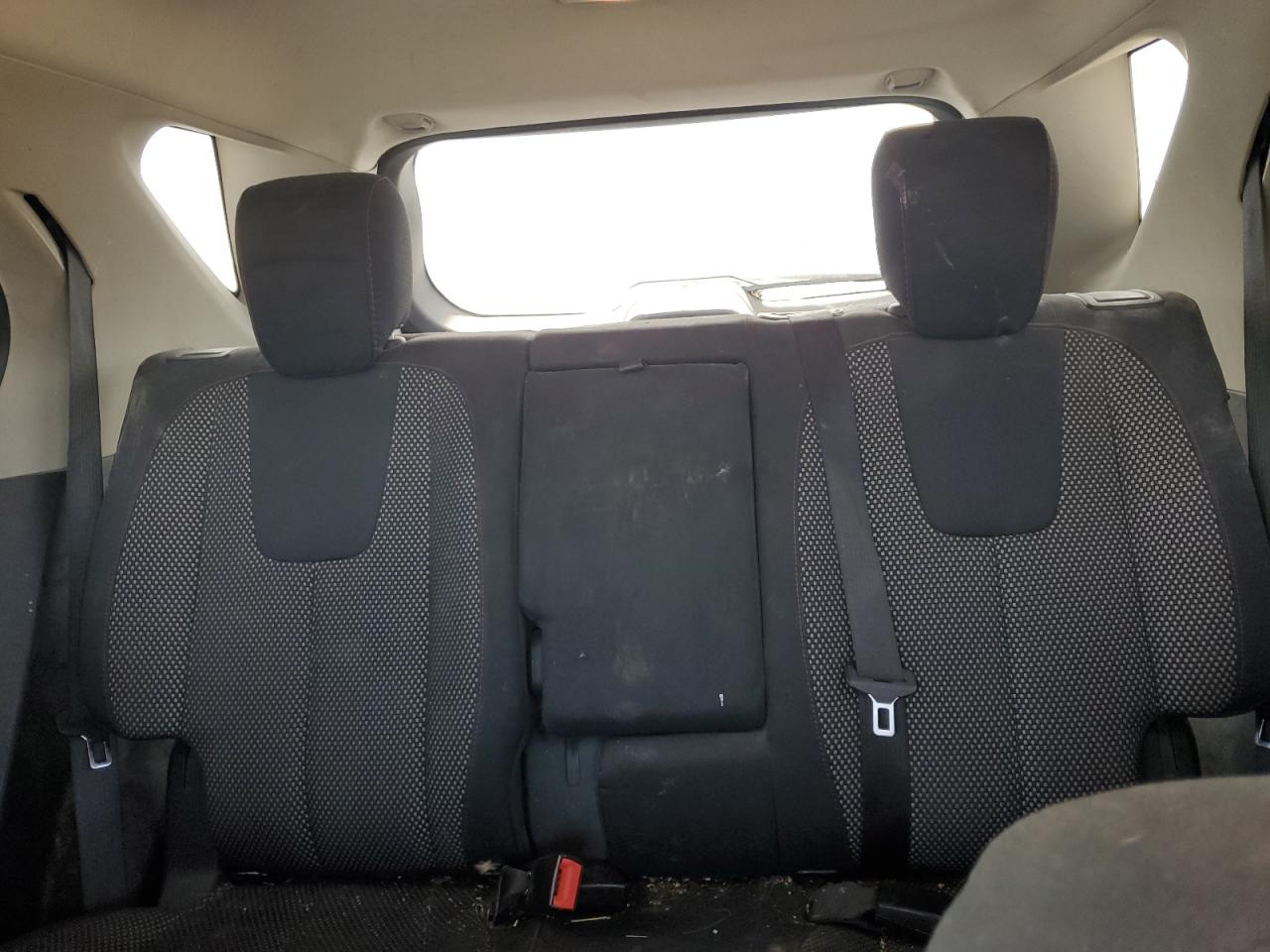 2013 Chevrolet Equinox VIN 2GNALDEK0D1146316 Copart auction photo, side / minor dent/scratches damage thumbnail 10