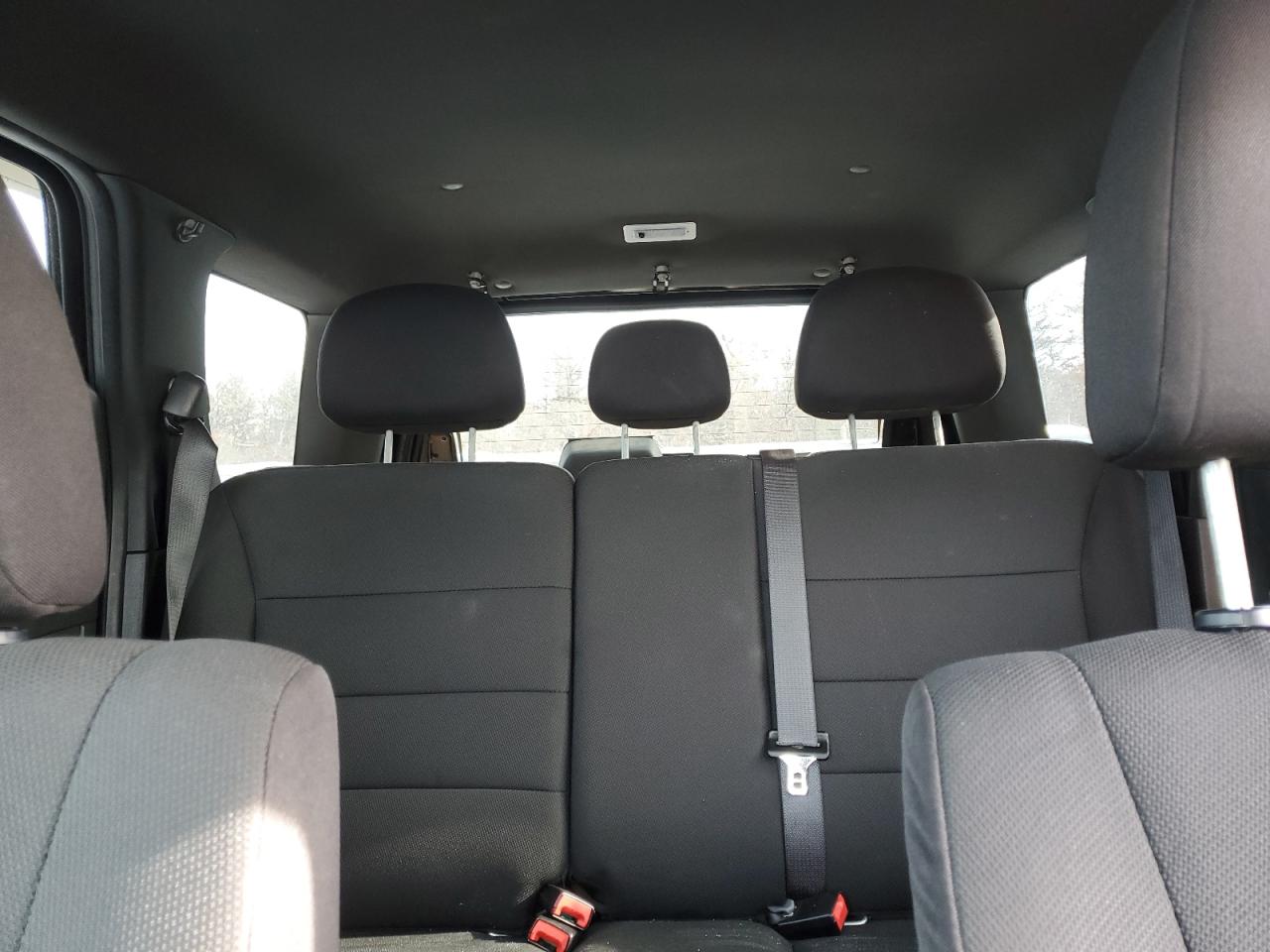 2010 Ford Escape VIN 1FMCU9DG8AKA61644 Copart auction photo, front end / minor dent/scratches damage thumbnail 10
