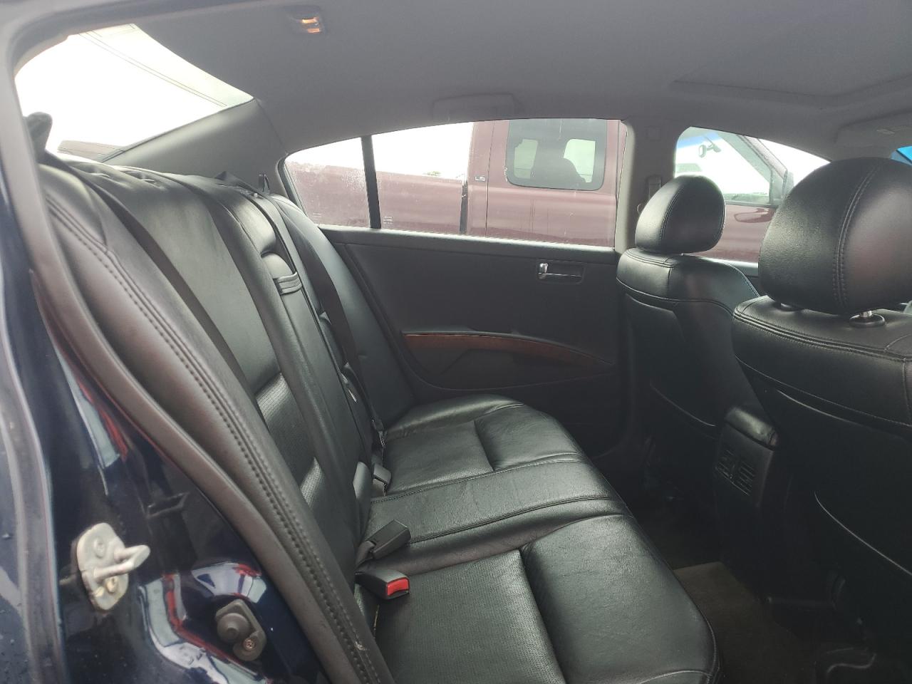 2006 Nissan Maxima VIN 1N4BA41E16C866472 Copart auction photo, minor dent/scratches damage thumbnail 10