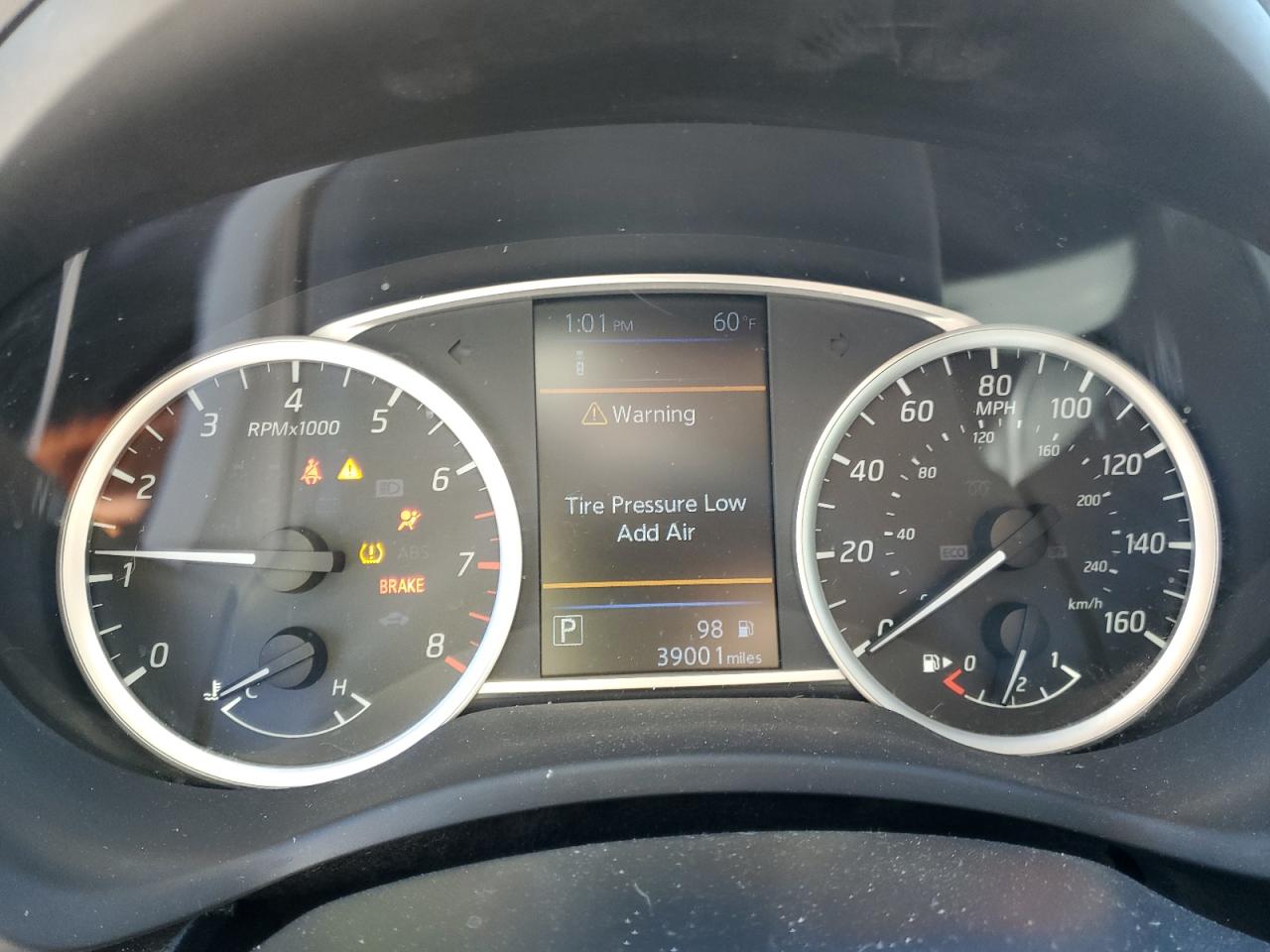 2019 Nissan Sentra VIN 3N1AB7AP5KY284126 Copart auction photo, rear end / side damage thumbnail 9