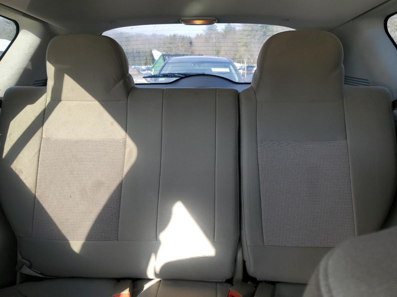 2012 Jeep Compass VIN 1C4NJDBB6CD563267 Copart auction photo, front end damage thumbnail 10