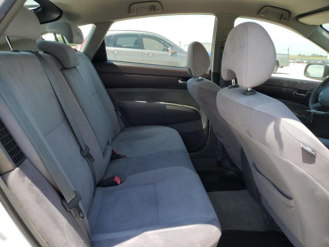 2004 Toyota Prius VIN JTDKB20U140091593 Copart auction photo, front end damage thumbnail 10