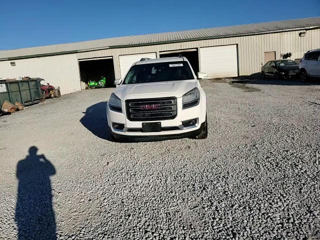 2015 GMC Acadia VIN 1GKKRRKD9FJ300680 Copart auction photo, rear end / minor dent/scratches damage thumbnail 15