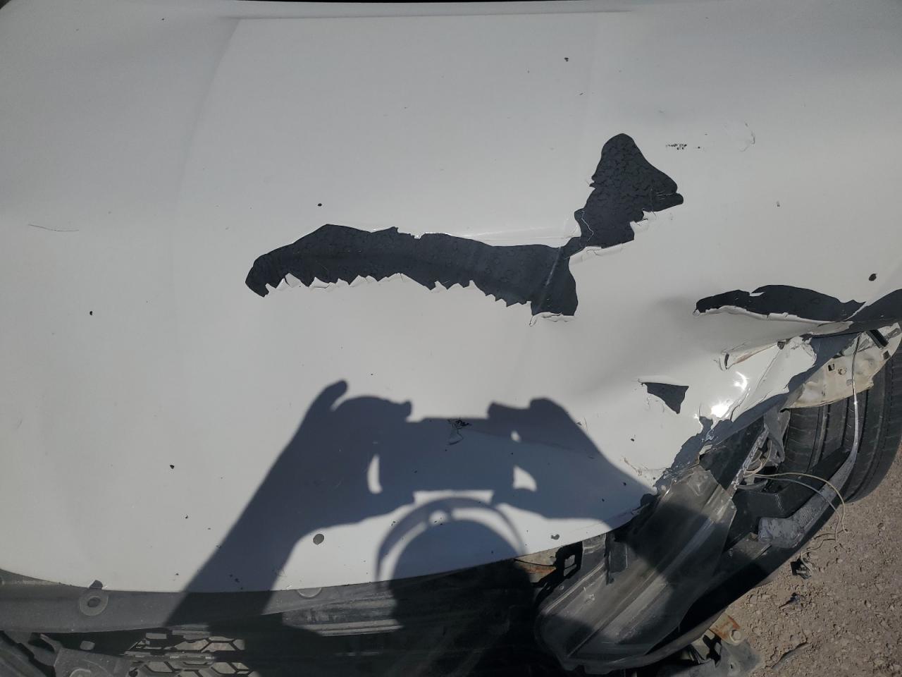 2018 Nissan Sentra VIN 3N1AB7AP9JY255291 Copart auction photo, front end damage thumbnail 12