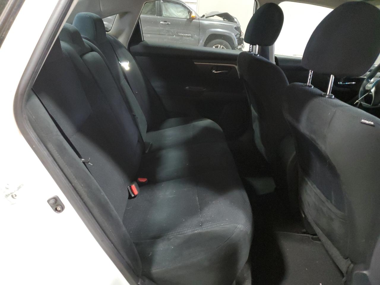 2015 Nissan Altima VIN 1N4AL3AP9FN331251 Copart auction photo, front end damage thumbnail 10