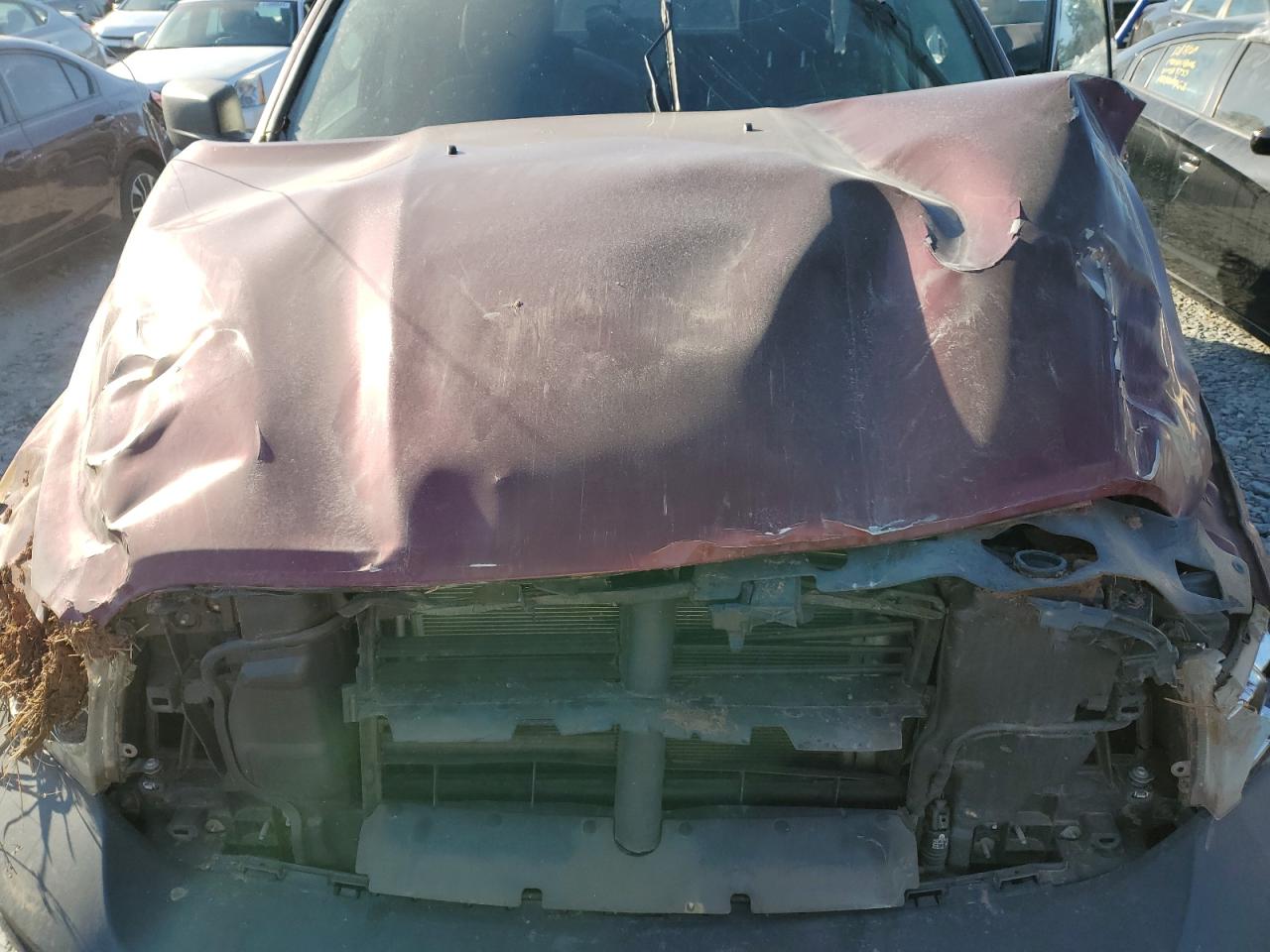 2020 RAM 1500 VIN 1C6RR6FG1LS147562 Copart auction photo, all over damage thumbnail 11