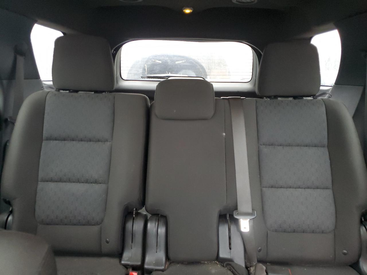 2015 Ford Explorer VIN 1FM5K7D87FGB16672 Copart auction photo, front end / minor dent/scratches damage thumbnail 10