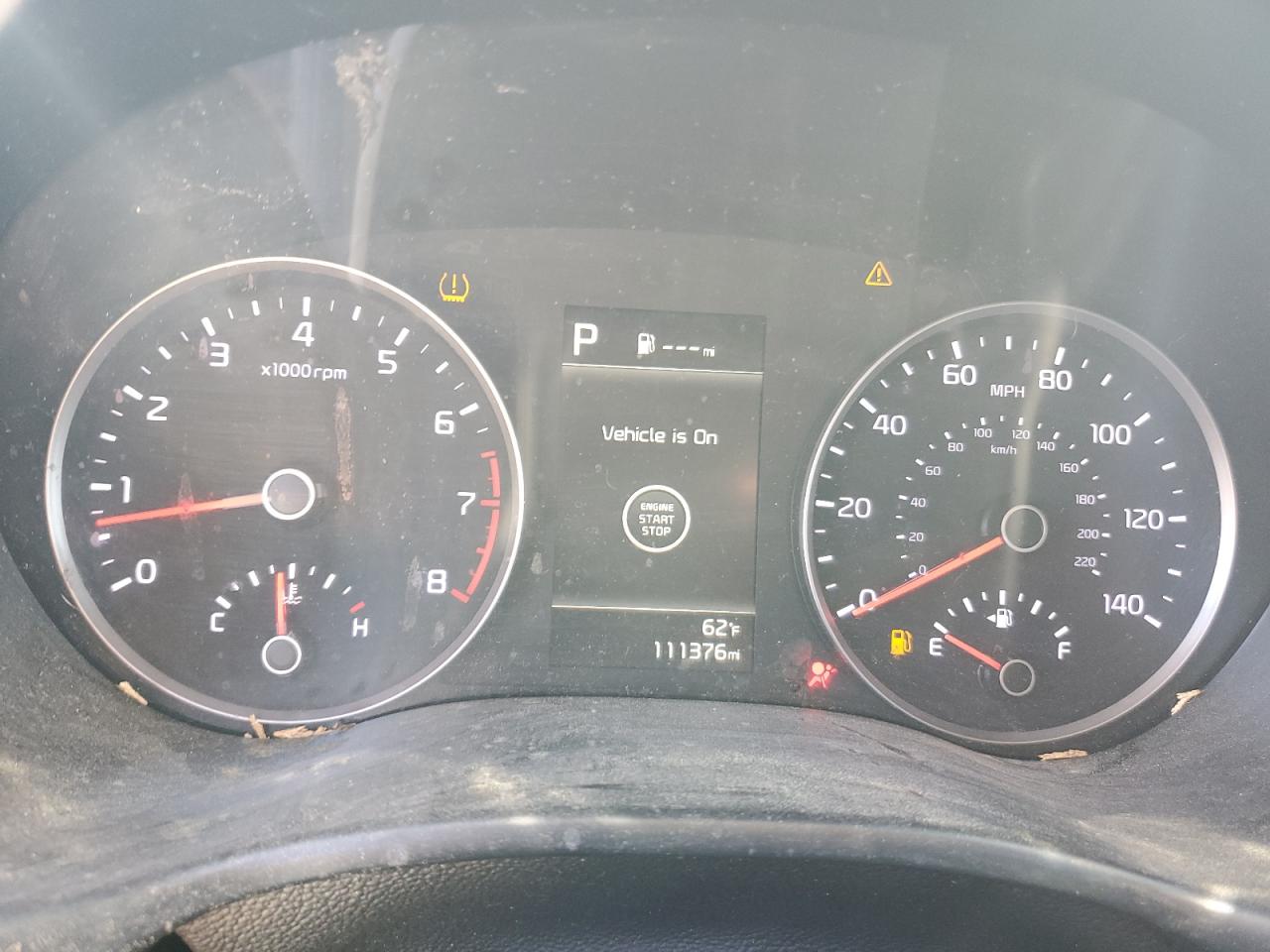 2022 KIA Rio VIN 3KPA25AD6NE443409 Copart auction photo, front end / minor dent/scratches damage thumbnail 9
