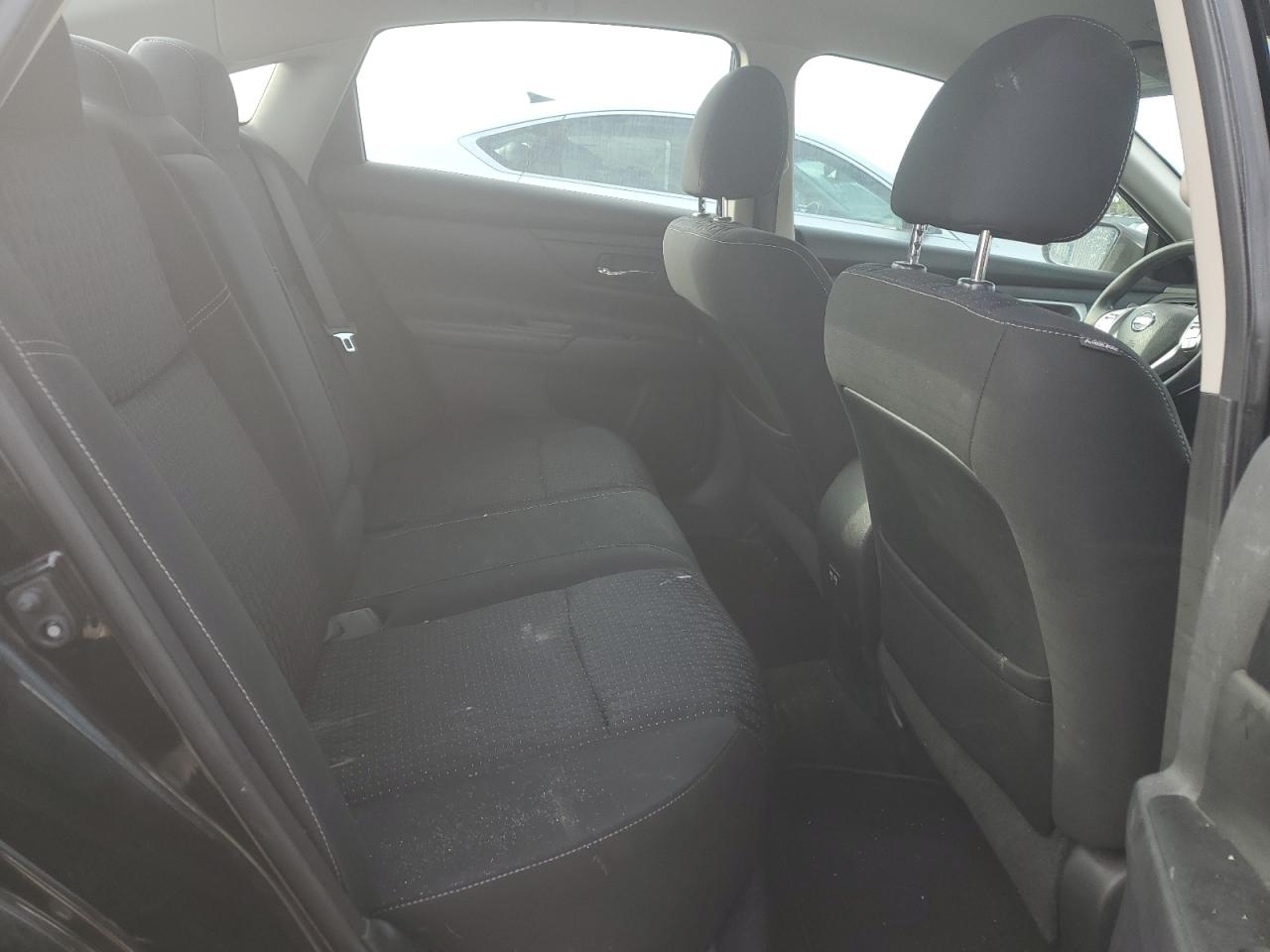 2017 Nissan Altima VIN 1N4AL3AP6HN328956 Copart auction photo, all over damage thumbnail 10