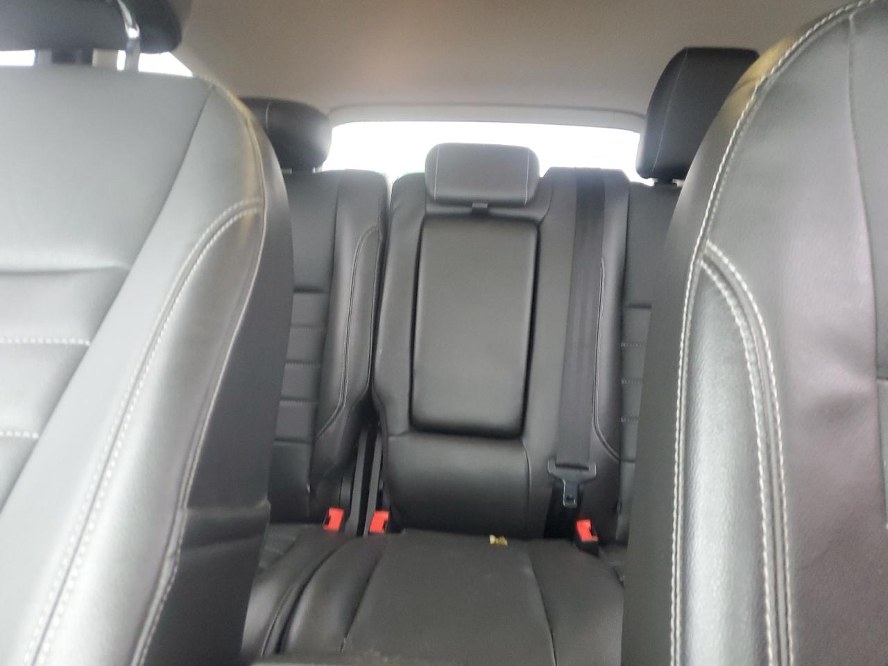 2015 Ford Escape VIN 1FMCU9JX2FUA98463 Copart auction photo, front end damage thumbnail 10