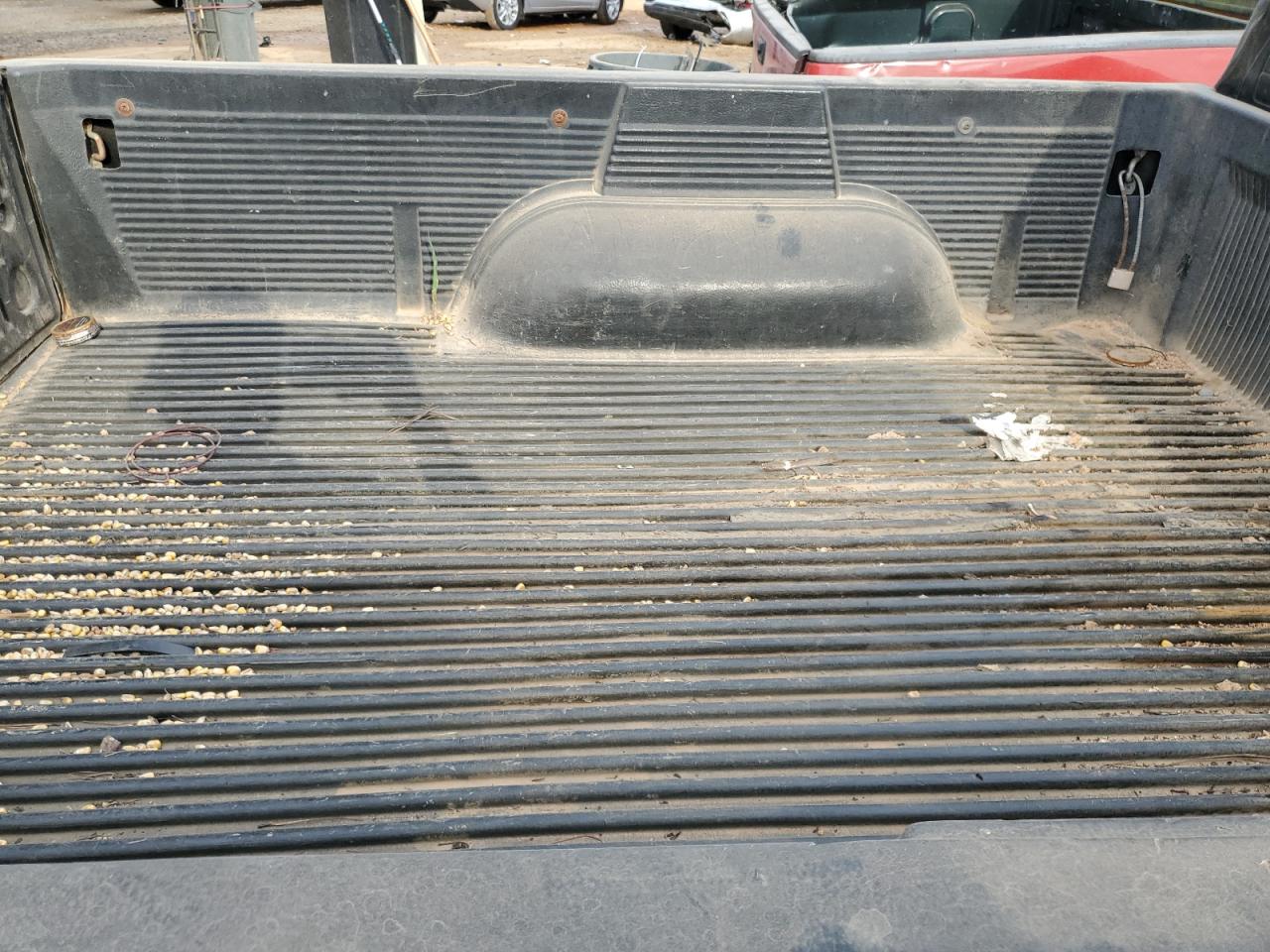 1998 Toyota Tacoma VIN 4TAPM62N4WZ042816 Copart auction photo, front end damage thumbnail 10
