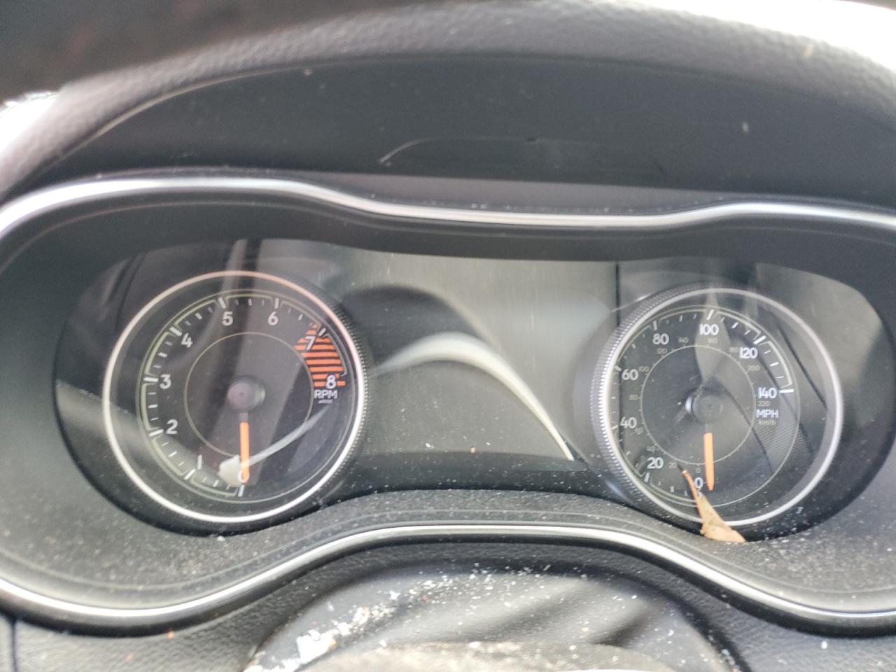 2019 Jeep Grand Cherokee VIN 1C4PJMDX6KD239820 Copart auction photo, front end damage thumbnail 9
