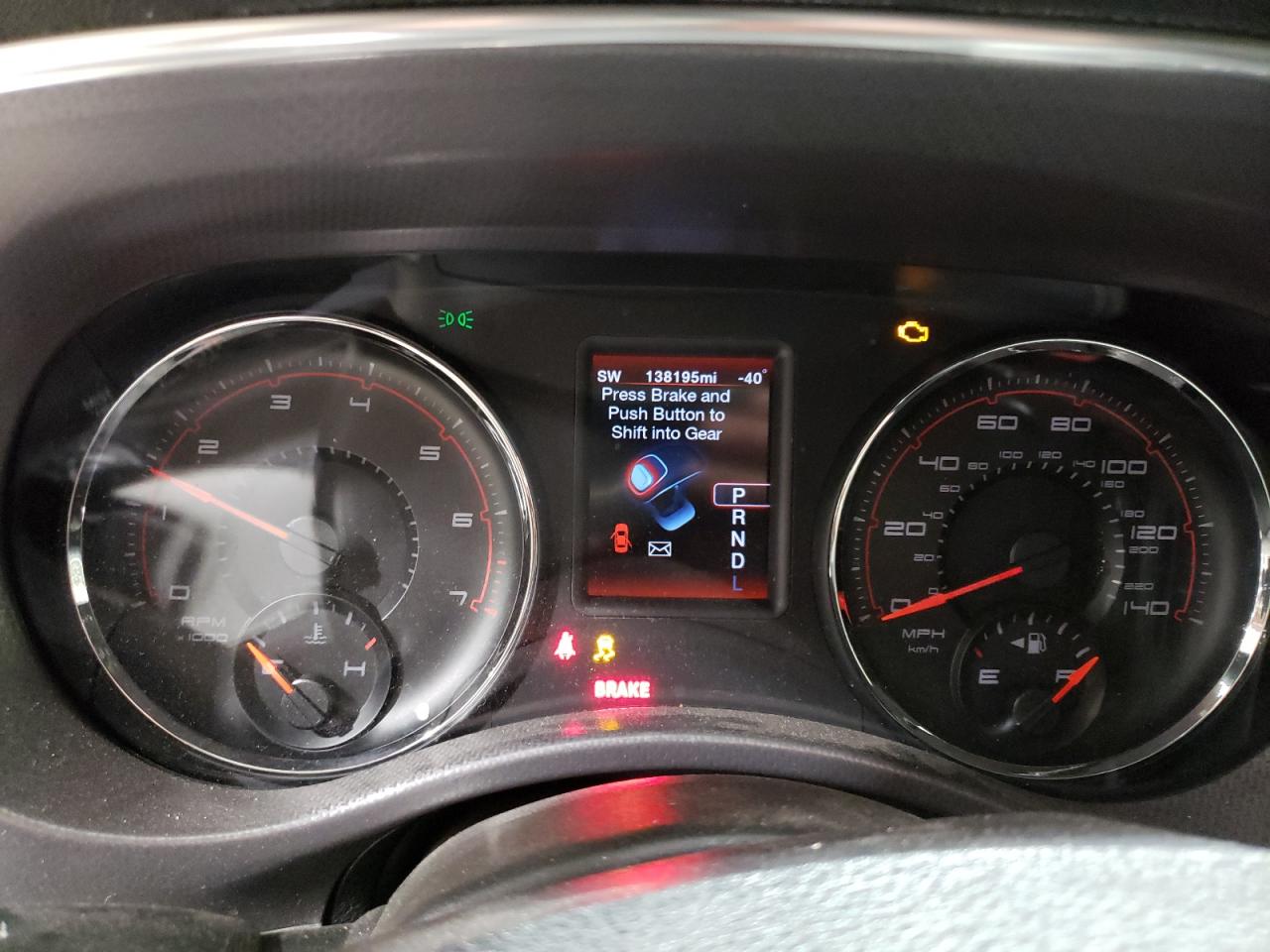 2012 Dodge Charger VIN 2C3CDXHG4CH213503 Copart auction photo, front end damage thumbnail 9