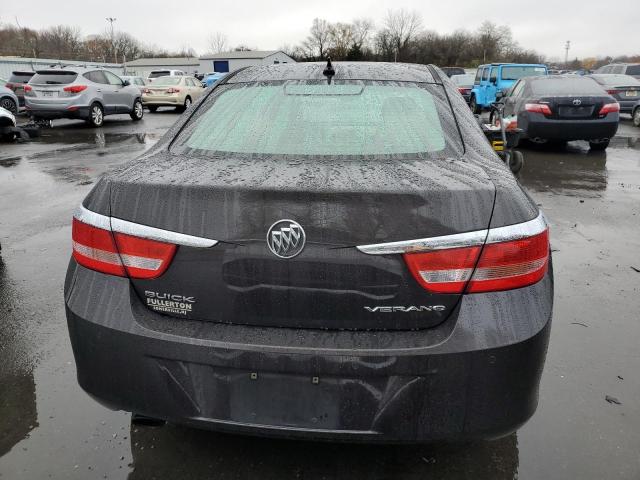 2012 Buick Verano VIN 1G4PR5SK5C4228729 Copart auction photo, minor dent/scratches damage thumbnail 6
