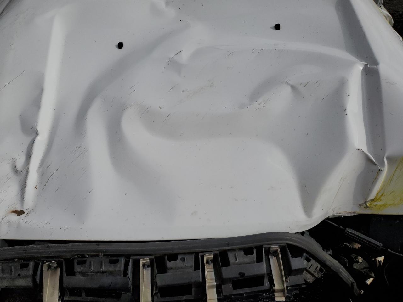 2011 Ford F250 VIN 1FT7X2B6XBEC77669 Copart auction photo, all over damage thumbnail 11