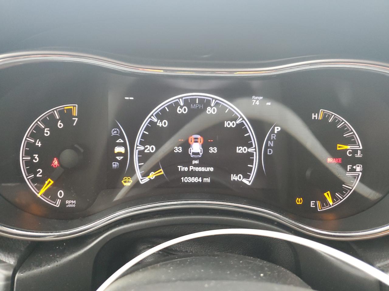 2019 Jeep Grand Cherokee VIN 1C4RJFAG1KC793460 Copart auction photo, front end damage thumbnail 9