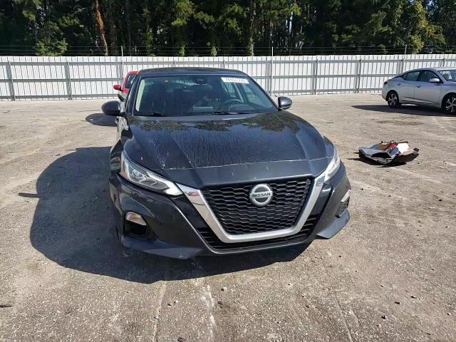 2021 Nissan Altima VIN 1N4BL4DV2MN378588 Copart auction photo, all over damage thumbnail 11